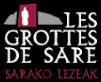 Sarako Lezeak - Grottes de Sare