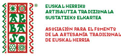 Arbaso - Euskal Herriko Artisautza Tradizionalaren Bizkortzerako Elkartea