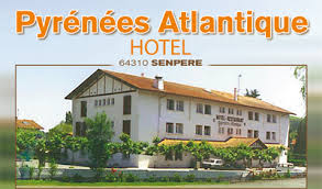 Hôtel Pyrénées Atlantique