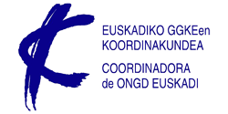 Euskadiko GGKEn Koordinakundea - Araba