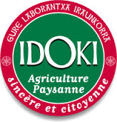 Association des Producteurs fermiers du Pays Basque - IDOKI Euskal Herriko etxe ekoizleen elkartea