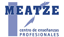 Centro de gestion informatico Meatze