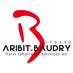 Aribit Baudry