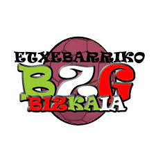 Etxebarriko Berdezurigorri Bizkaia E.K