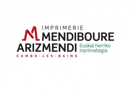 Mendiboure Arizmendi Euskal Herriko Inprimategia