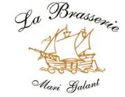La Brasserie Marie Galant