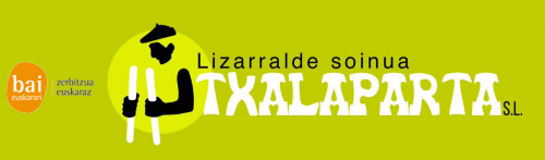 Lizarralde Soinua - Txalaparta S.L.